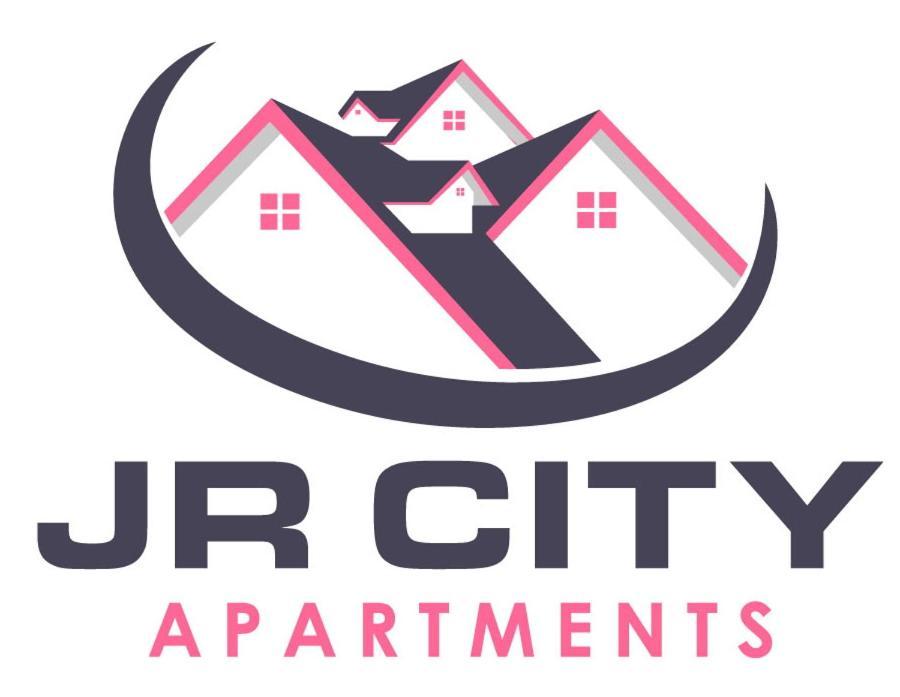 Vintage, View & Balcony By Jr City Apartments Wien Exterior foto