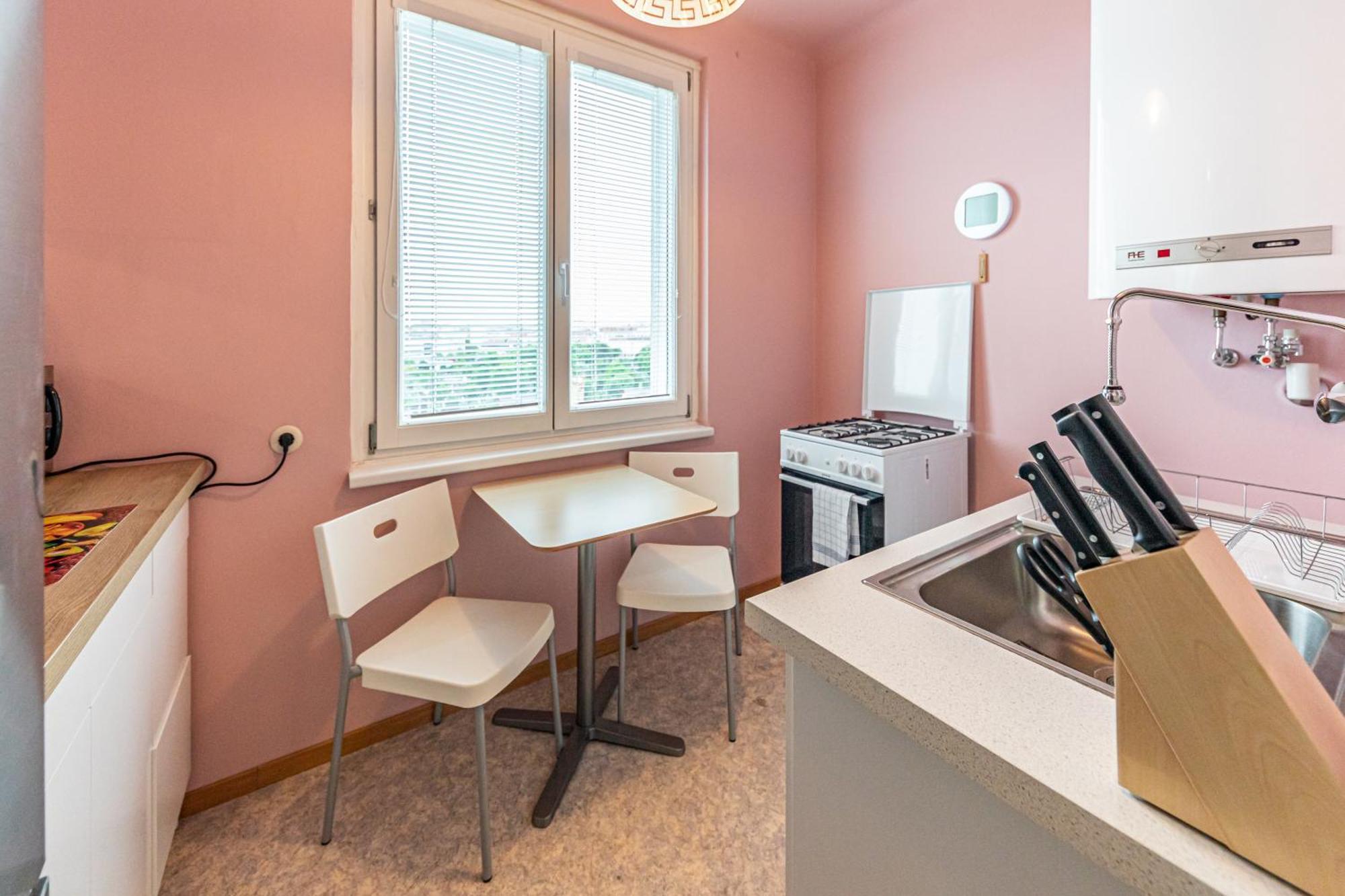 Vintage, View & Balcony By Jr City Apartments Wien Exterior foto