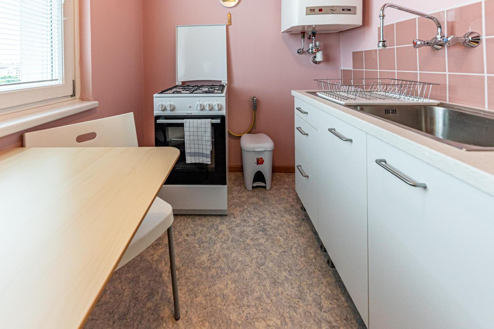 Vintage, View & Balcony By Jr City Apartments Wien Exterior foto